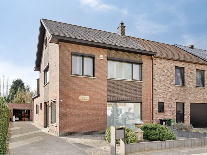Maison à vendre
                    à 2530 Boechout