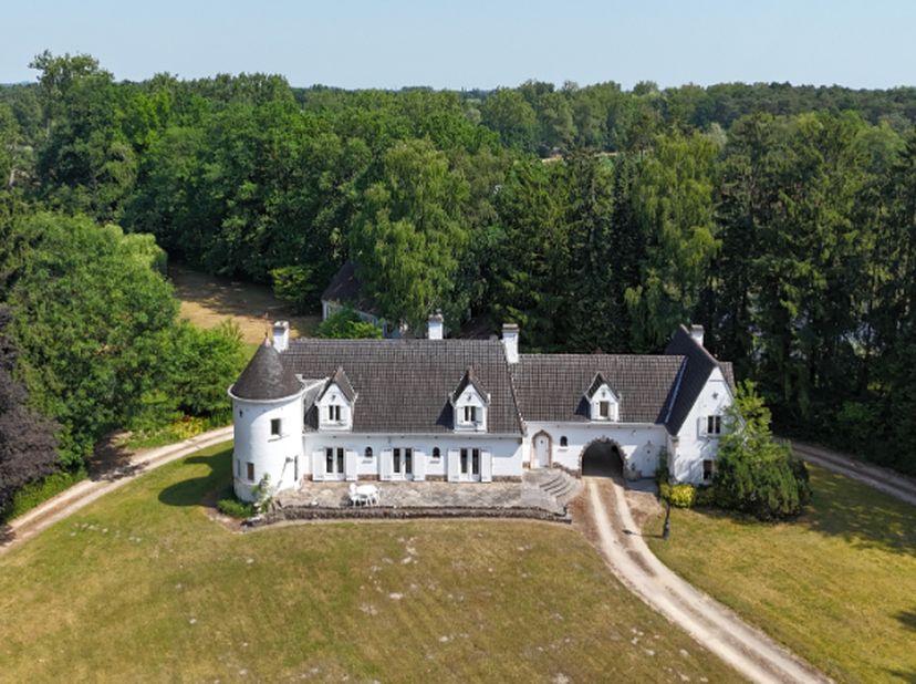 Maison à vendre
                    à 3120 Tremelo