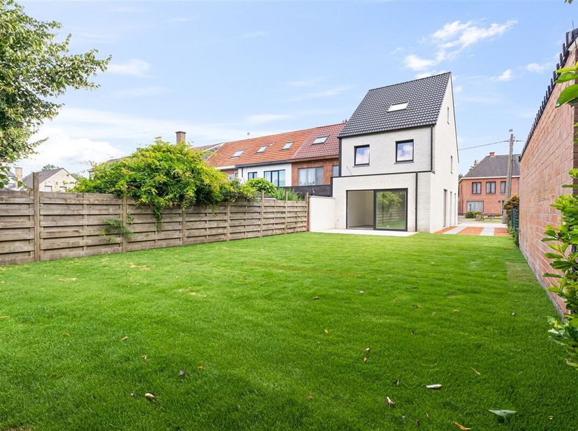 Maison à vendre
                    à 9120 Beveren-Waas