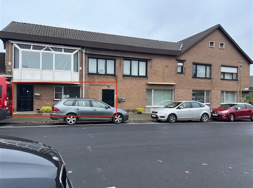 Appartement te koop
                    in 3290 Diest