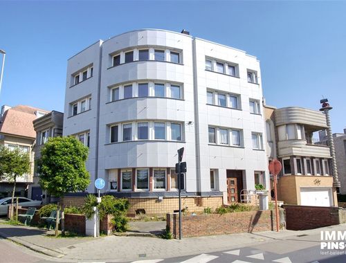                                         Appartement à vendre à De Panne, € 149.000
