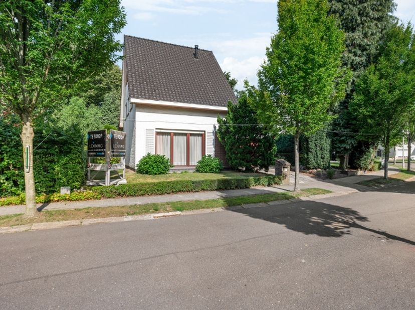 Maison à vendre
                    à 2840 Reet