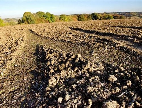                                         Terrain agricole à vendre à Gerpinnes, € 320.000
