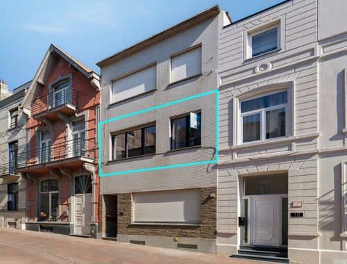                                         Appartement te koop in Blankenberge, € 149.000
