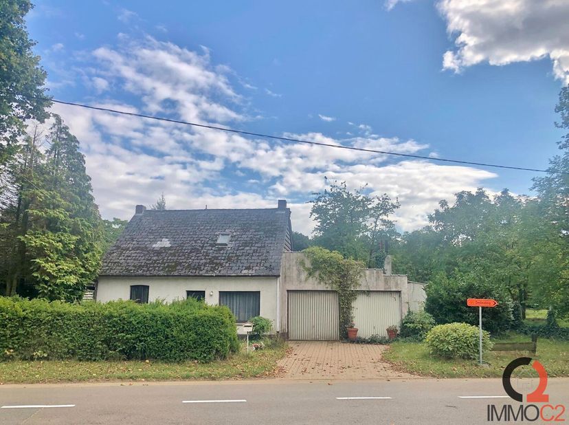 Maison à vendre
                    à 3980 Tessenderlo