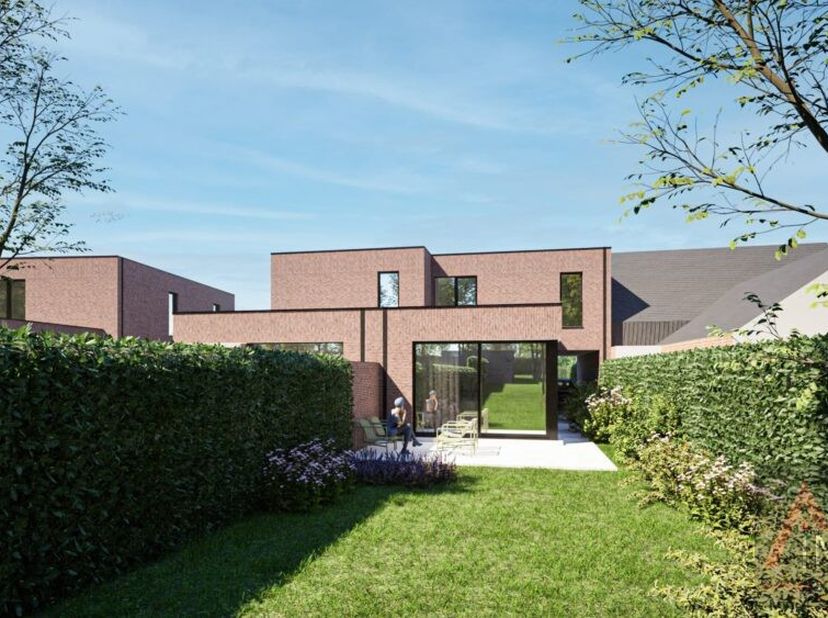 Maison à vendre
                    à 3550 Zolder