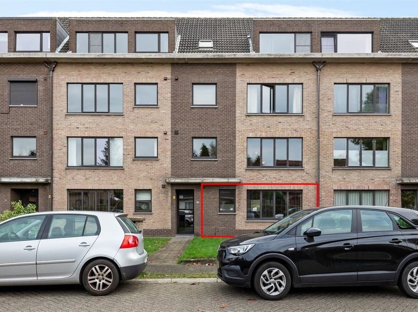 Appartement à vendre
                    à 2960 Brecht