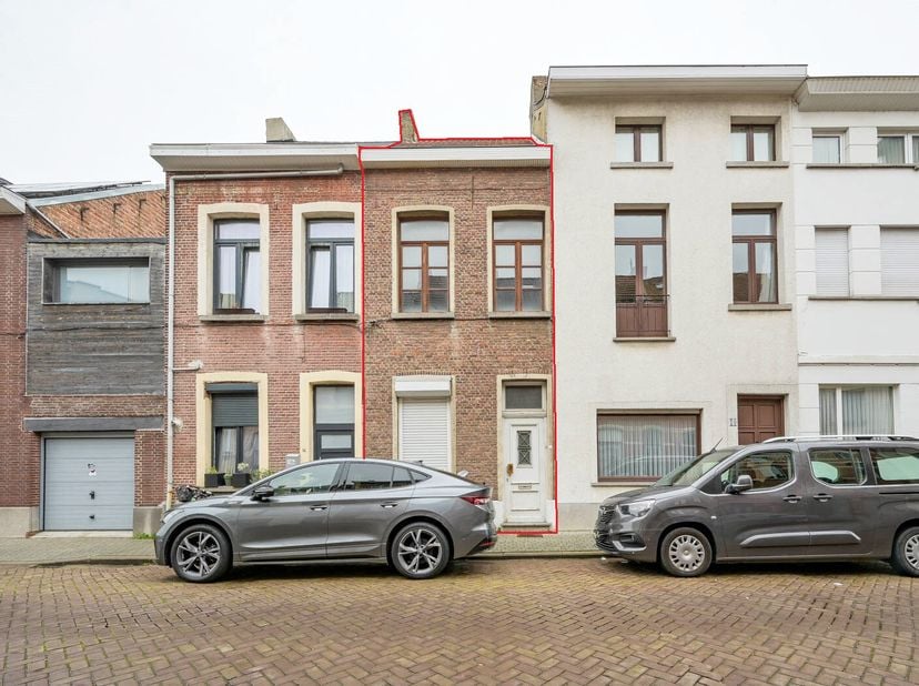 Maison à vendre
                    à 2800 Mechelen