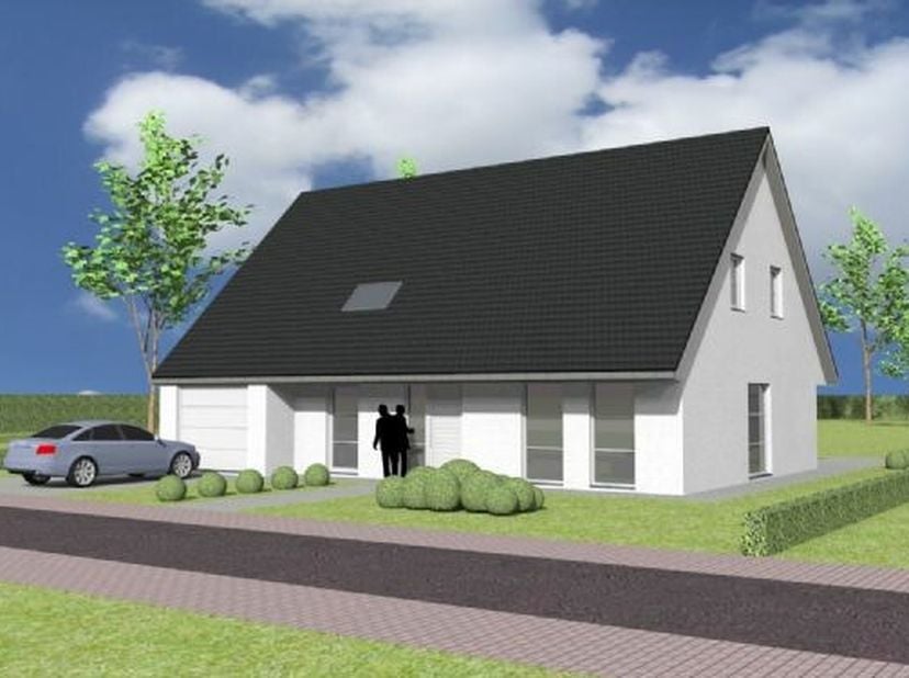 Maison à vendre
                    à 8791 Beveren-Leie