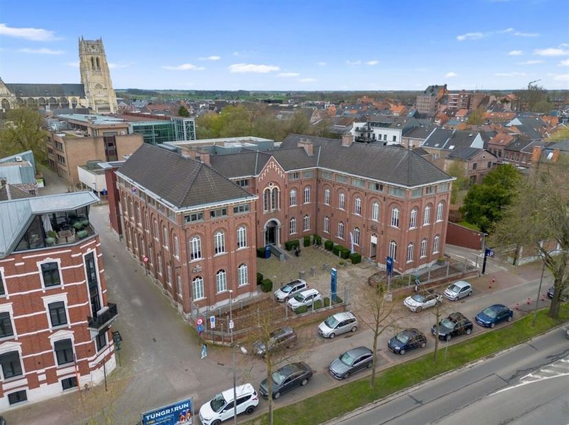 Appartement à vendre
                    à 3700 Tongeren