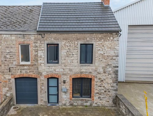                                         Woning te koop in Andenne, € 220.000
