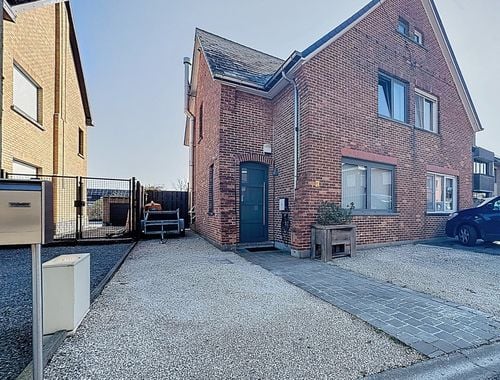                                         Woning te koop in Lede, € 339.000
