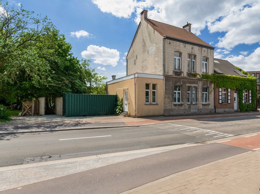 Maison à vendre
                    à 2530 Boechout