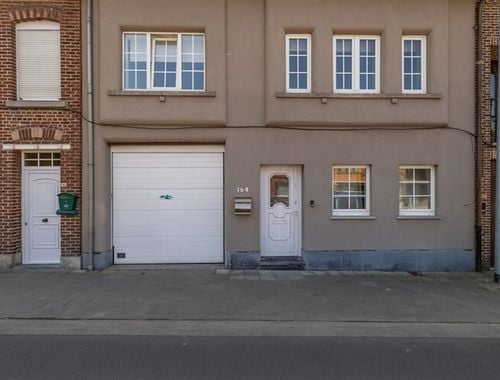                                         Brusselshuis te koop in Scherpenheuvel, € 325.000
