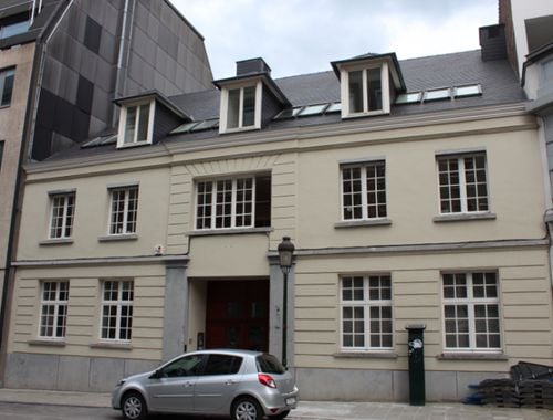                                         Bureaux à vendre à Bruxelles, € 3.200.000
