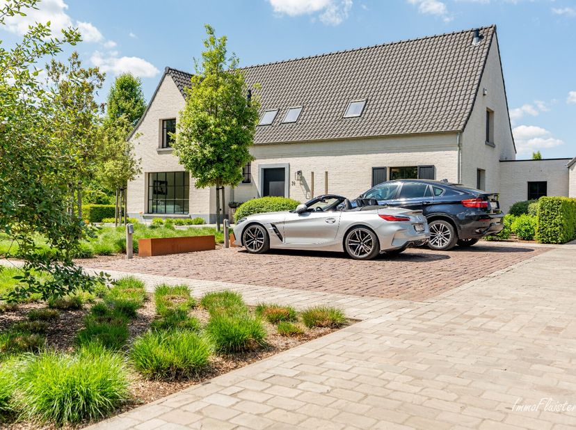 Maison à vendre
                    à 2321 Meer