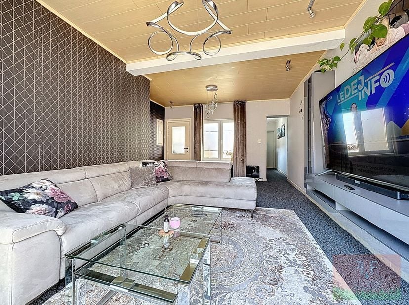 Maison à vendre
                    à 9520 Sint-Lievens-Houtem
