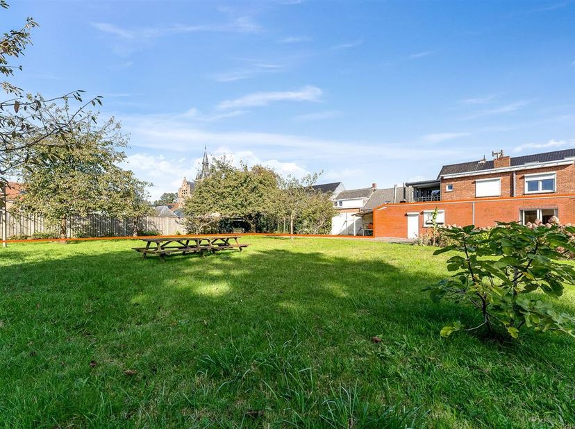 Appartement à vendre
                    à 2490 Balen