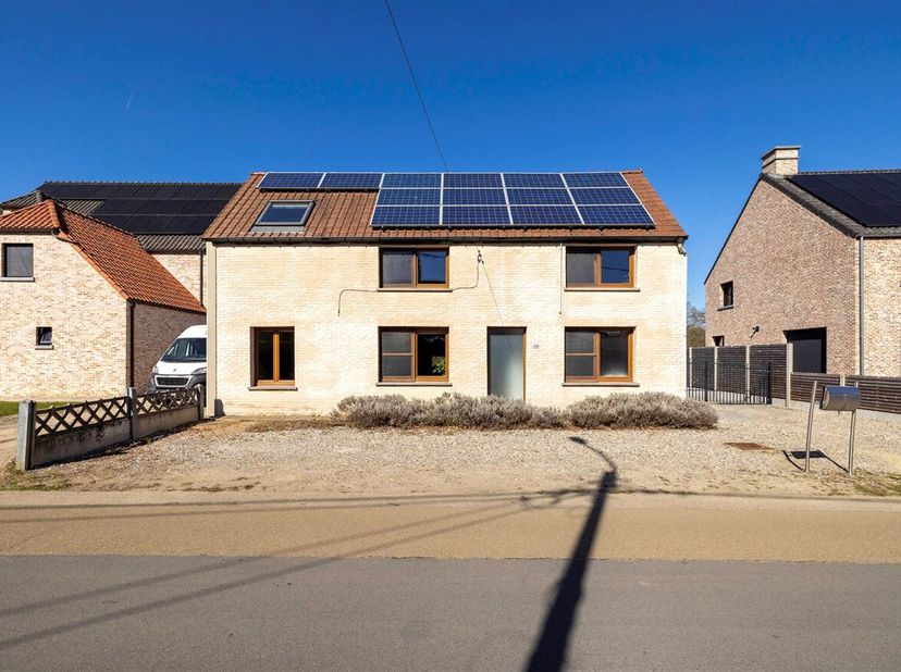 Maison à vendre
                    à 2260 Westerlo