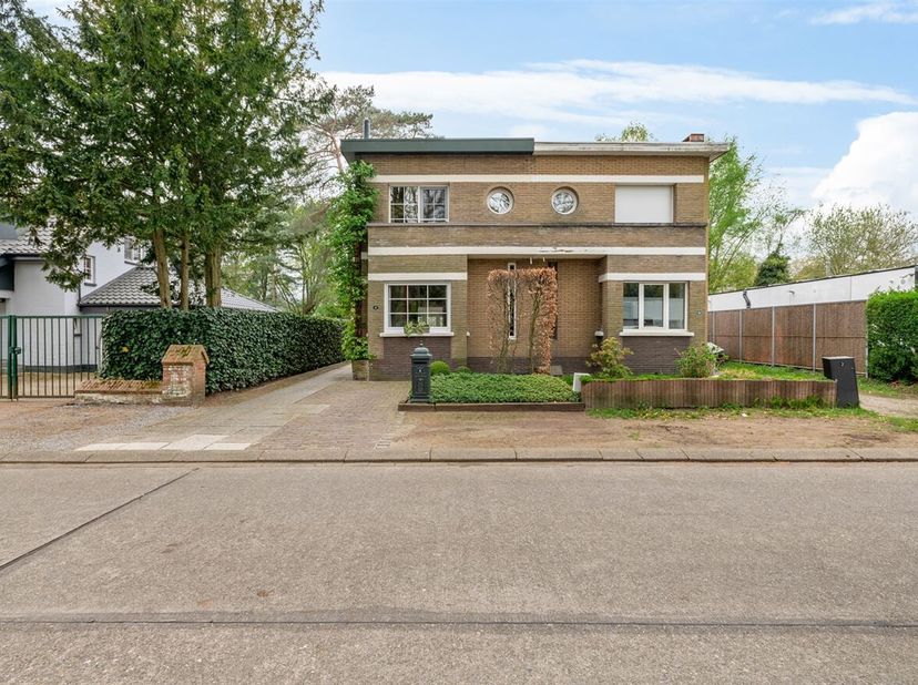 Maison à vendre
                    à 2970 Schilde
