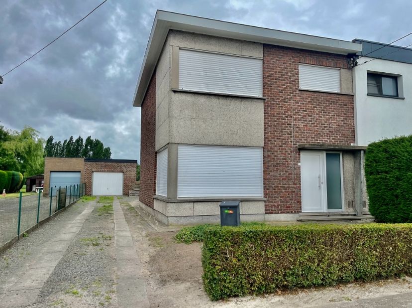 Maison à louer
                    à 9940 Sleidinge
