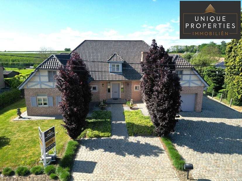 Maison à vendre
                    à 3391 Meensel-Kiezegem