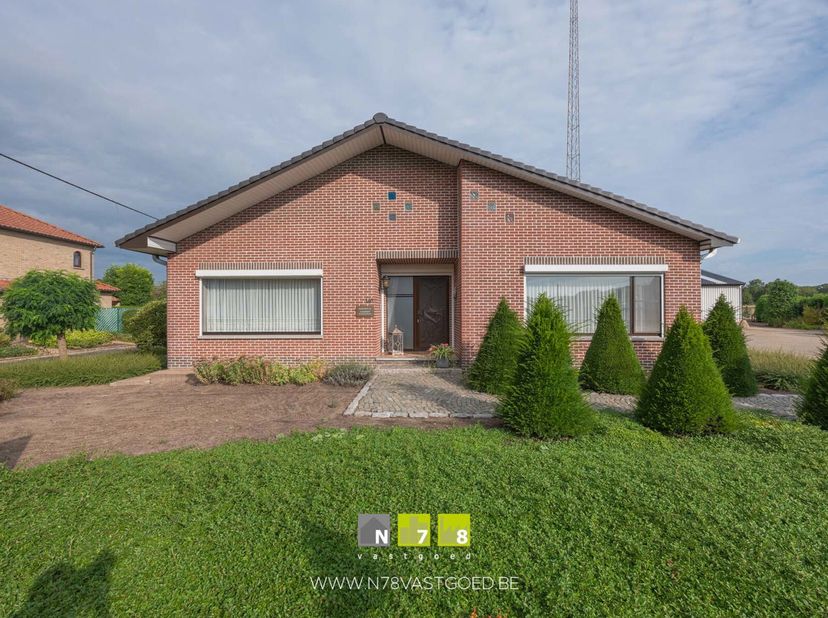 Maison à vendre
                    à 3670 Gruitrode