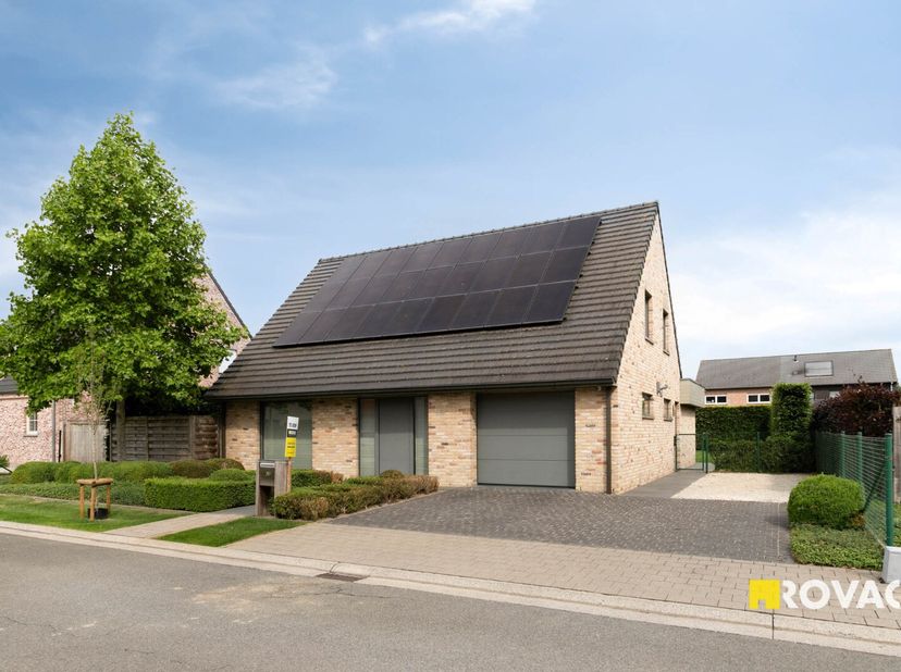 Maison à vendre
                    à 8870 Izegem