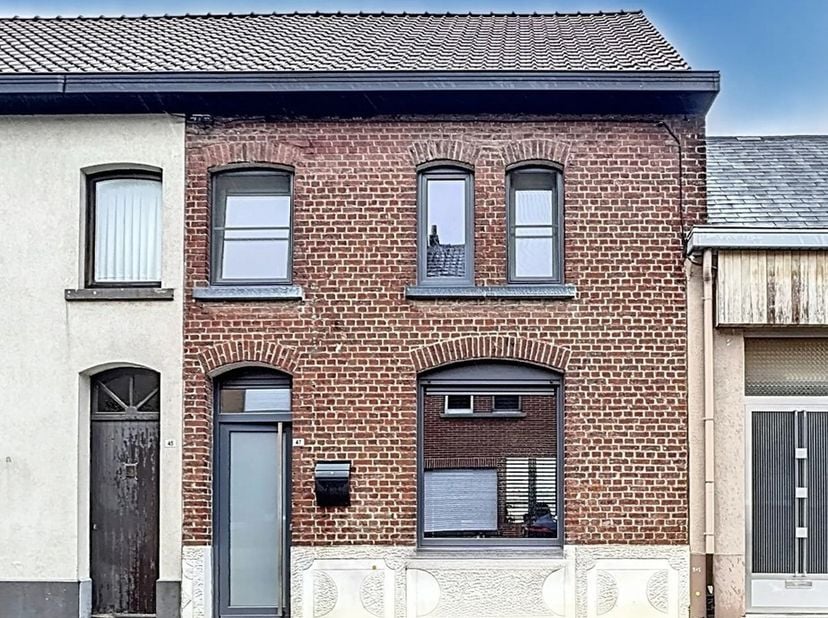 TE LAAT !!!&lt;br /&gt;
Alweer verkocht op de eerste bezoekdag !&lt;br /&gt;
Voor meer opportuniteiten check onze website &lt;br /&gt;
&lt;br /&gt;
Welkom in deze instapklare
