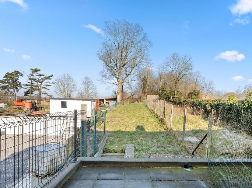 Maison à vendre
                    à 3320 Hoegaarden