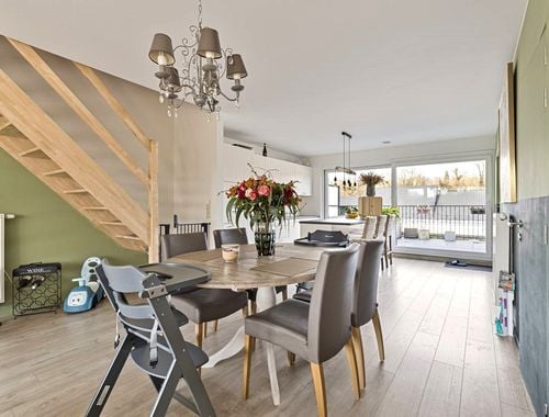                                        Appartement à vendre à Evergem, € 365.000
