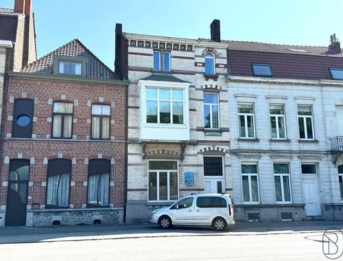                                         Maison à vendre à Tournai, € 520.000
