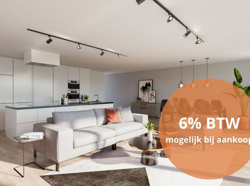 Residentie KASTEELPARK ZUID , deze residentie ligt in het hartje van Berlare, 100 meter ten zuiden van het openbaar Kasteelpark, een locatie gelegen t