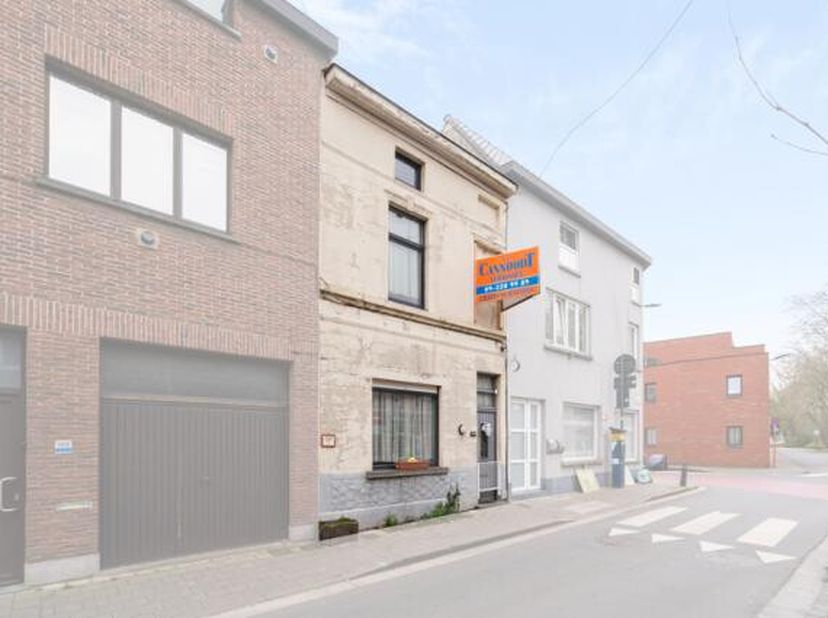 Wat een betoverende plek, gelegen aan het prachtige BANIER park, in een serene eenrichtingstraat. Op slechts een korte wandeling van het Dampoort trei