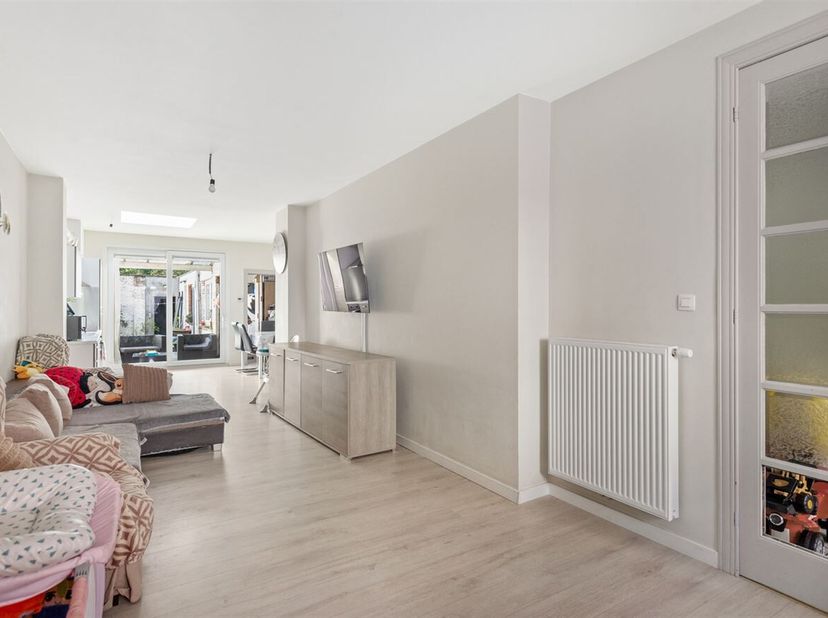 Maison à vendre
                    à 2800 Mechelen