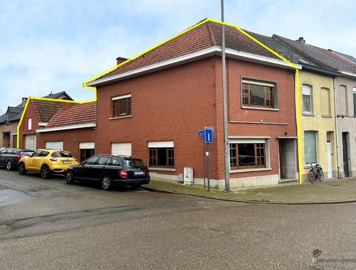                                         Woning te koop in Aarschot, € 196.000
