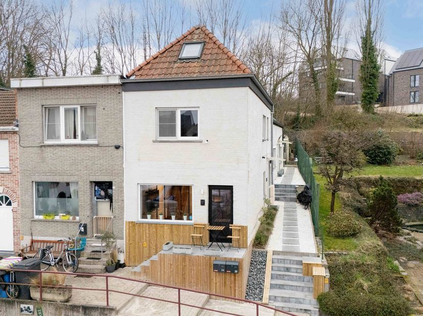 Maison à vendre
                    à 3200 Aarschot