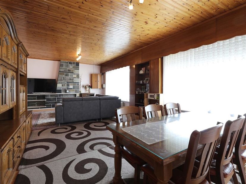 Maison à vendre
                    à 3600 Genk