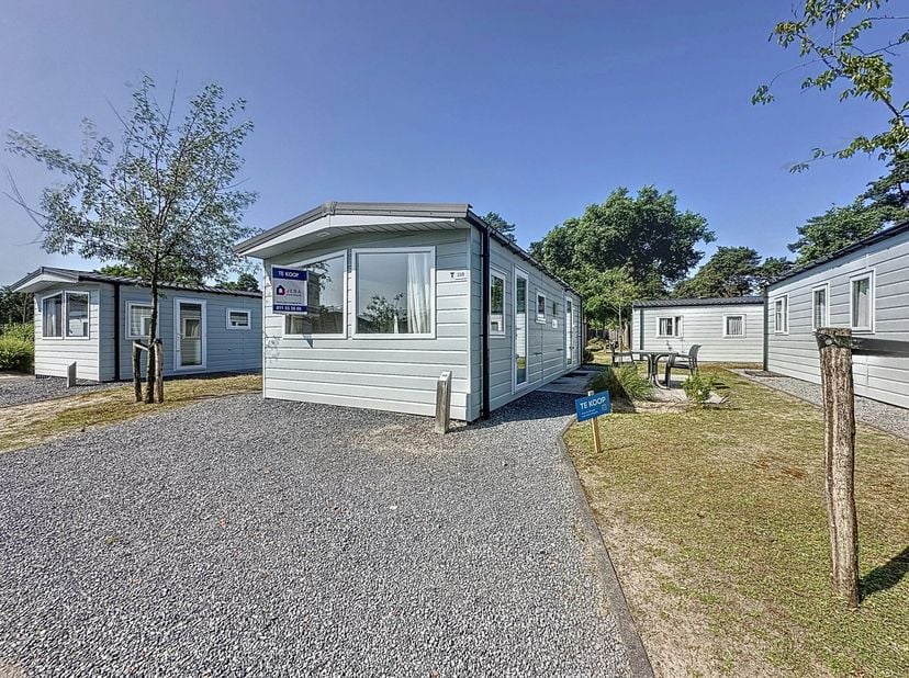 Maison à vendre
                    à 2400 Mol