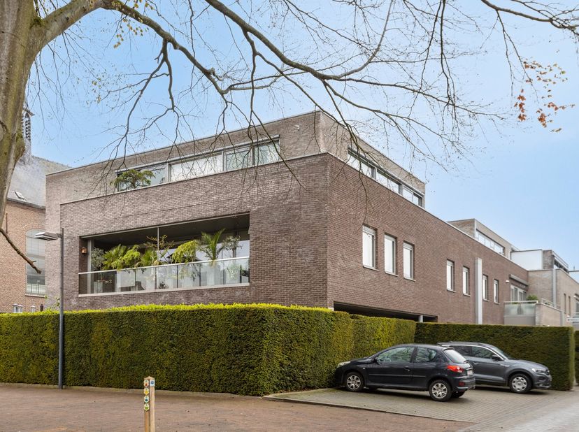 Appartement à louer
                    à 3621 Rekem