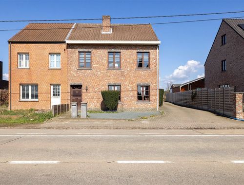                                         Opslagplaats te koop in Herenthout, € 419.000
