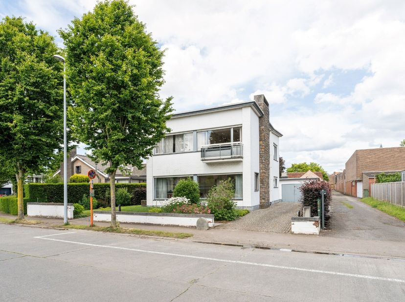 Maison à vendre
                    à 8820 Torhout