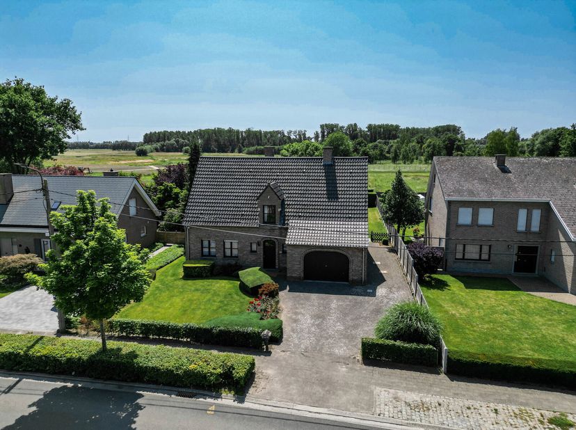 Maison à vendre
                    à 2870 Breendonk