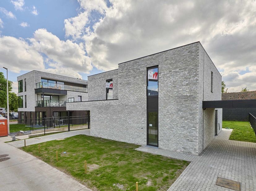Rustig wonen in het gezellige centrum van Hechtel-Eksel? Dan ben je op je plek in Residentie Bosland. Een prachtig nieuwbouwproject met 8 appartemente