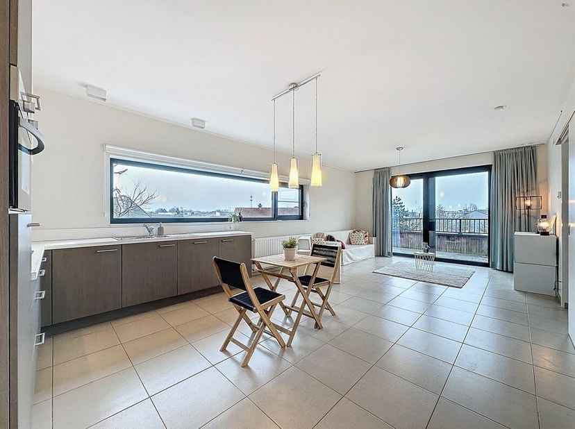 Appartement à vendre
                    à 9100 Sint-Niklaas