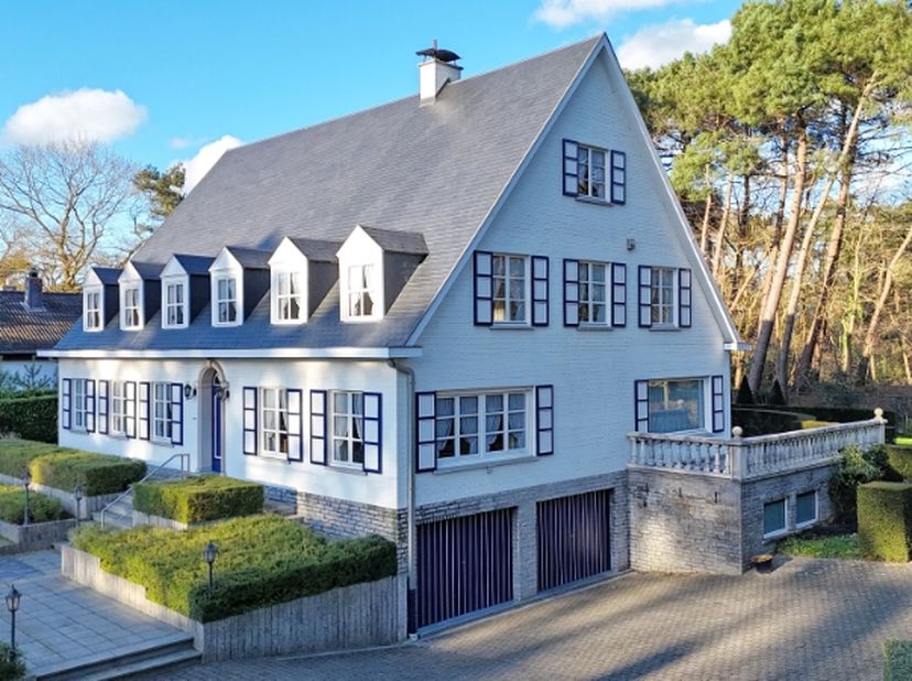 Maison à vendre
                    à 2820 Rijmenam