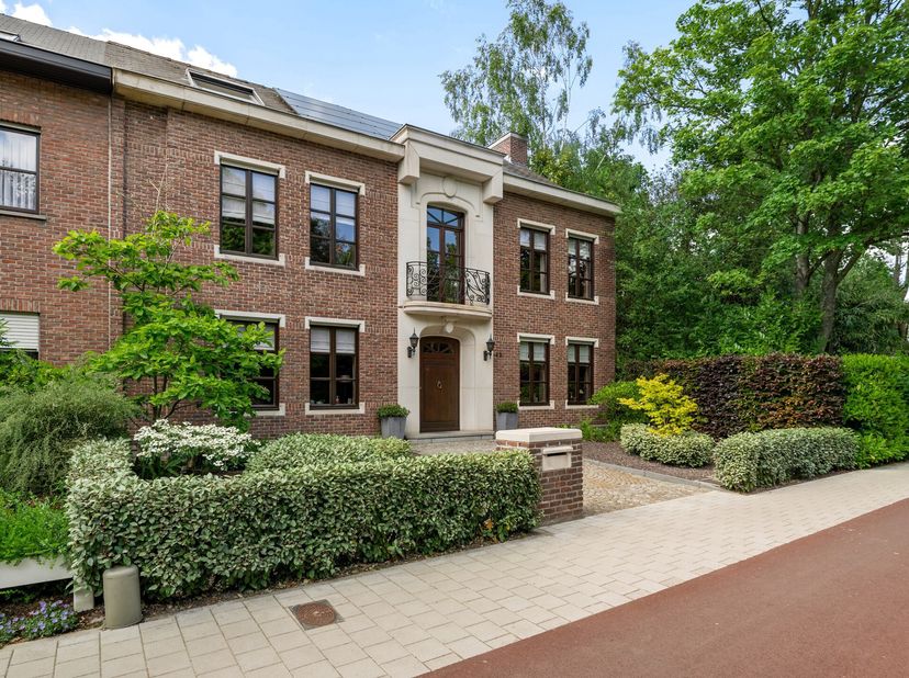 Maison à vendre
                    à 2570 Duffel