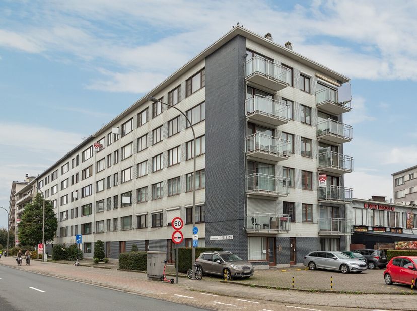 Appartement à vendre
                    à 2170 Merksem