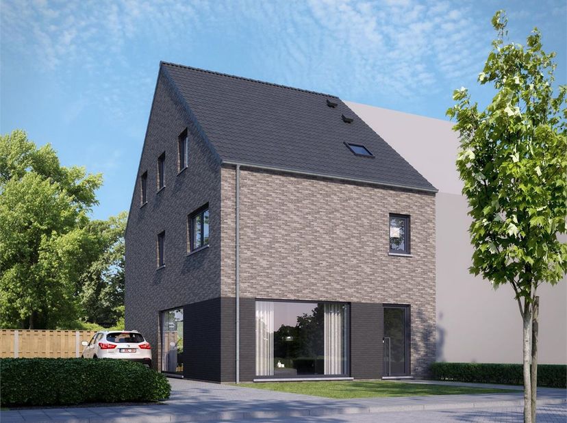 Maison à vendre
                    à 3051 Sint-Joris-Weert