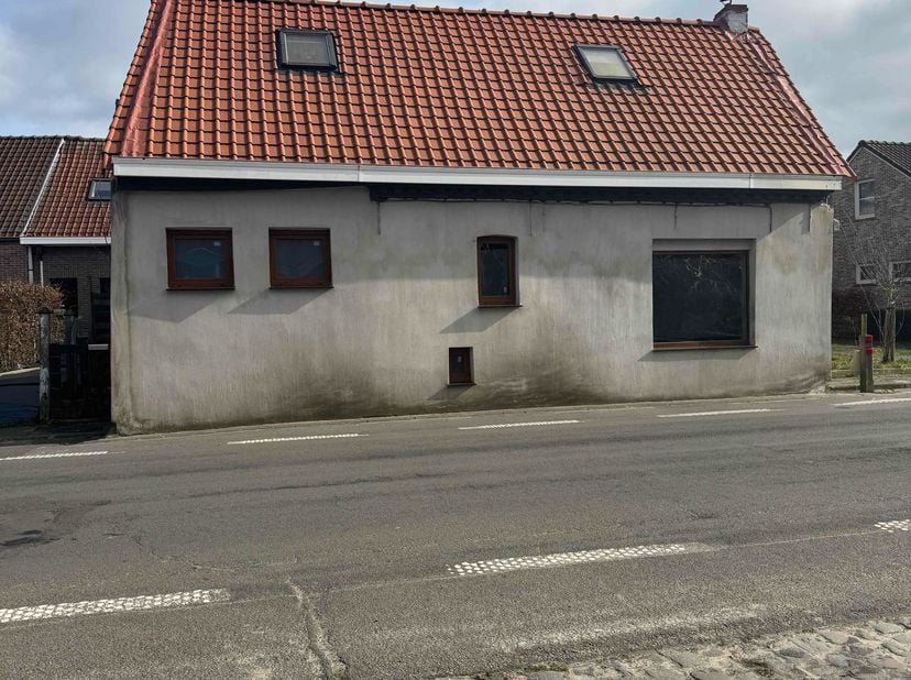 Maison à vendre
                    à 9940 Kluizen